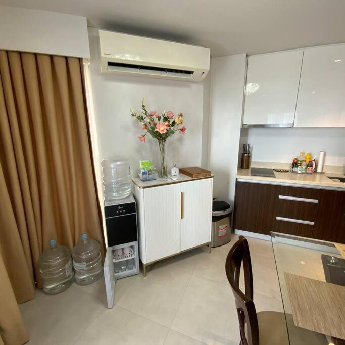 Ma Roberta - Luxurious Tambuli 2 Bed Room Unit Île de Mactan Extérieur photo